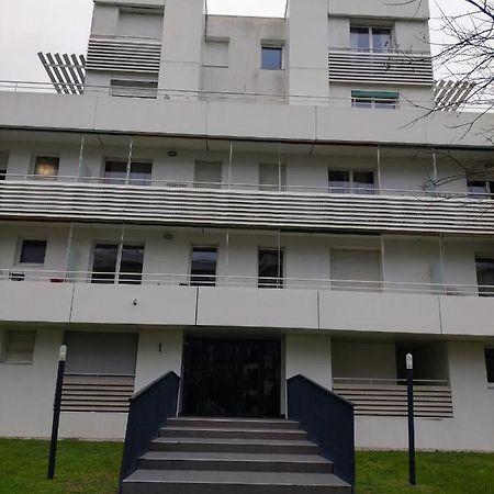 Suite Privee A Bordeaux Cauderan المظهر الخارجي الصورة