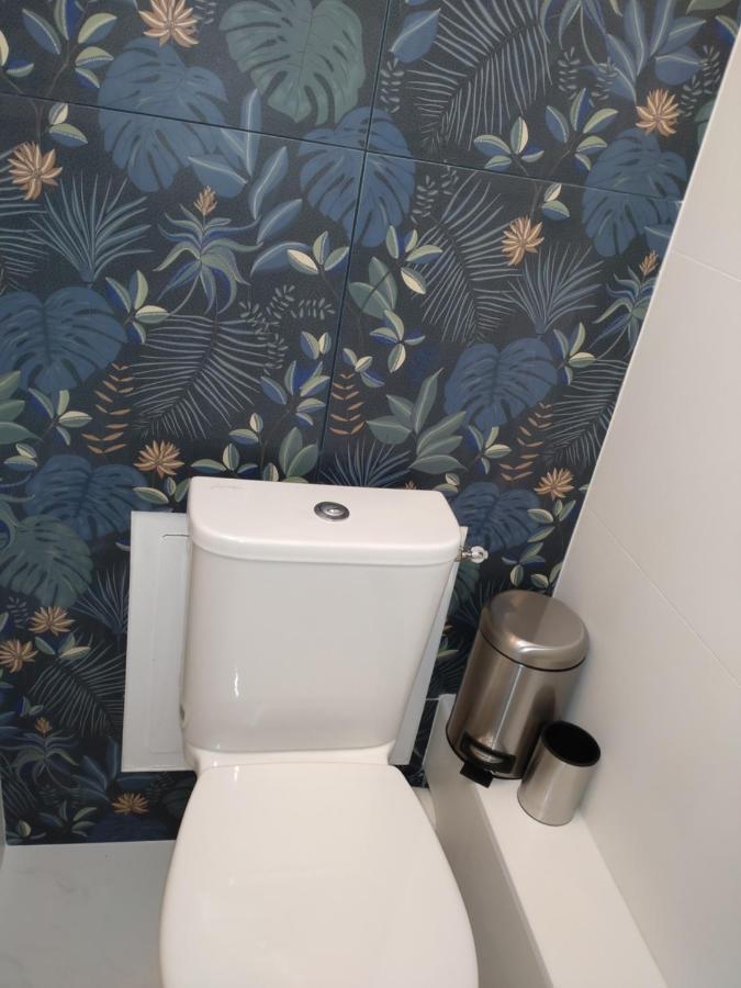 Suite Privee A Bordeaux Cauderan المظهر الخارجي الصورة